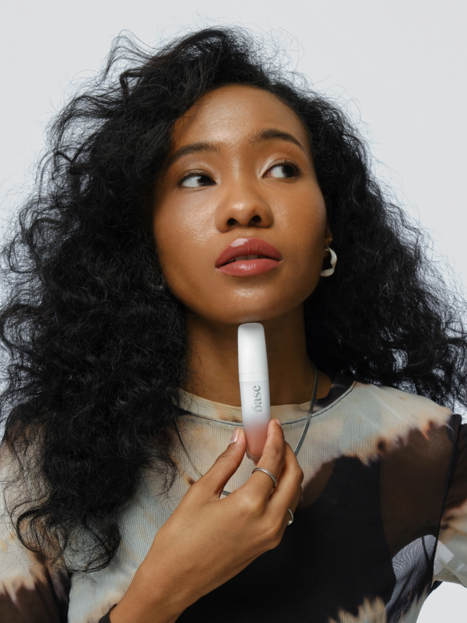BASE Gloss & Go Lip Tint